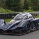 Illustration for article titled The Praga R1 is super. And Slovakian.